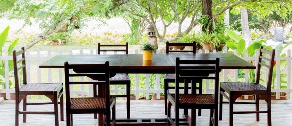 Mae Rim Lagoon Bed & Bakery Ngoại thất bức ảnh