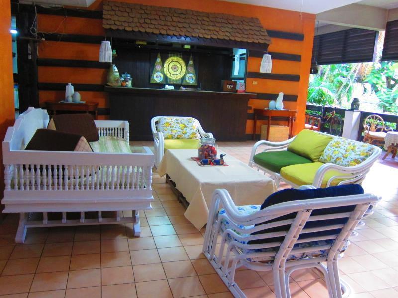 Mae Rim Lagoon Bed & Bakery Ngoại thất bức ảnh