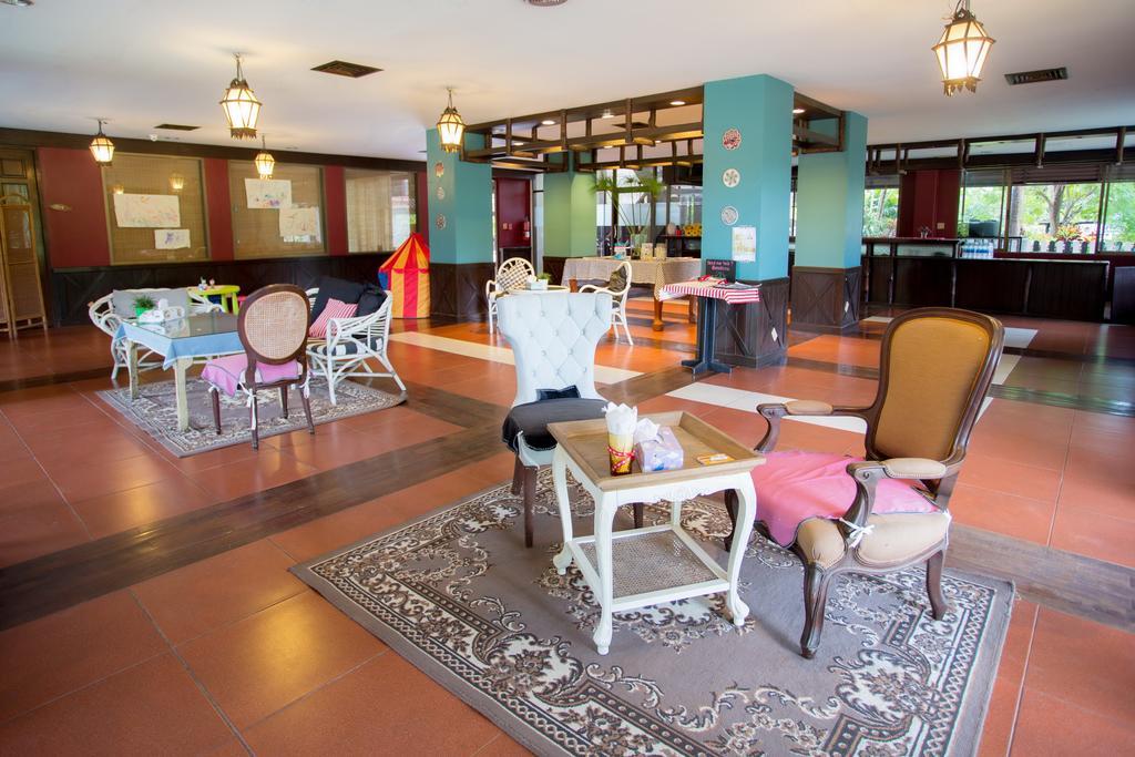 Mae Rim Lagoon Bed & Bakery Ngoại thất bức ảnh