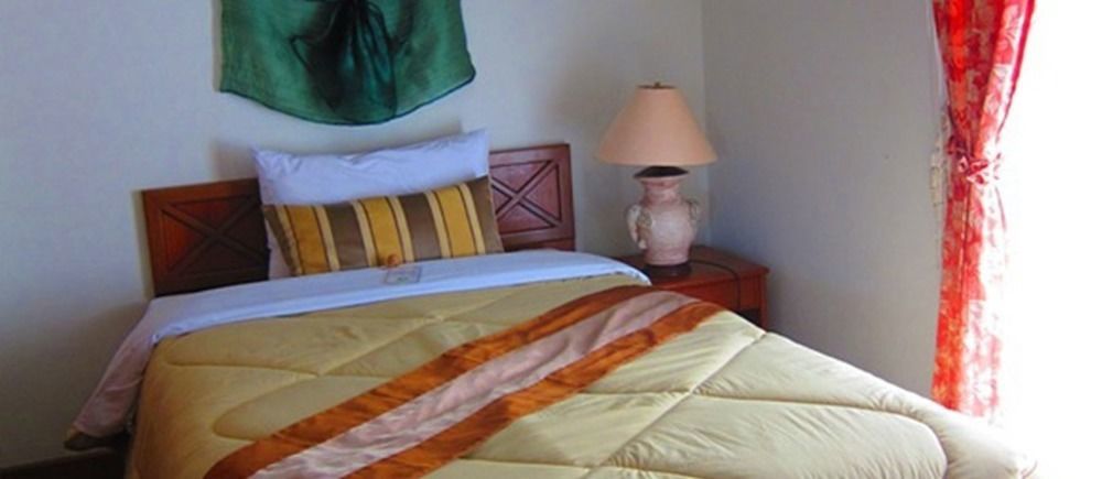 Mae Rim Lagoon Bed & Bakery Ngoại thất bức ảnh