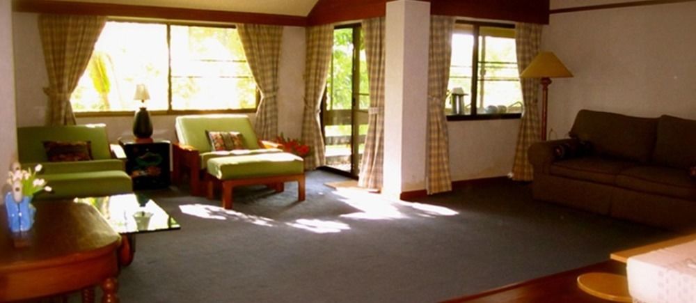 Mae Rim Lagoon Bed & Bakery Ngoại thất bức ảnh
